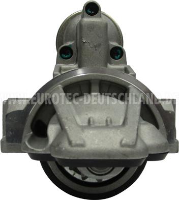 Eurotec 11090268 - Starteris autospares.lv