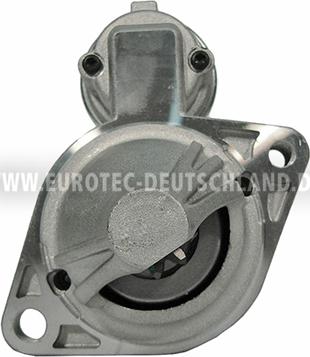 Eurotec 11090200 - Starteris www.autospares.lv