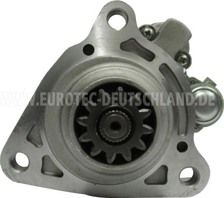 Eurotec 11090210 - Starteris autospares.lv