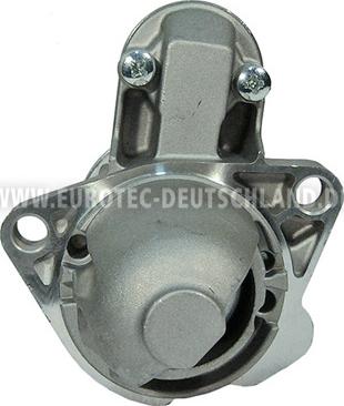 Eurotec 11090218 - Starter www.autospares.lv