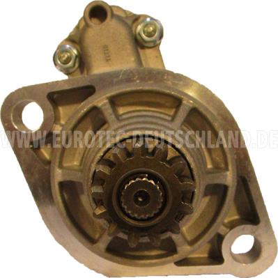 Eurotec 11090287 - Starteris autospares.lv