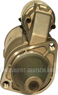 Eurotec 11090224 - Starteris www.autospares.lv