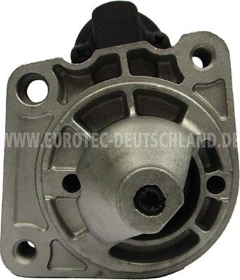 Eurotec 11040918 - Starteris autospares.lv