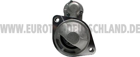 Eurotec 11040939 - Starteris autospares.lv