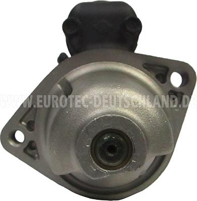 Eurotec 11040934 - Starteris autospares.lv