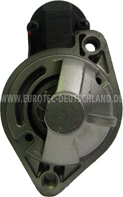 Eurotec 11040938 - Starteris www.autospares.lv