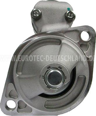 Eurotec 11040933 - Starteris www.autospares.lv