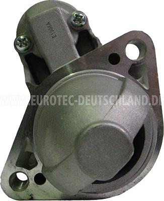 Eurotec 11040932 - Starteris autospares.lv