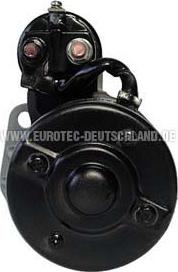 Eurotec 11040435 - Starteris autospares.lv