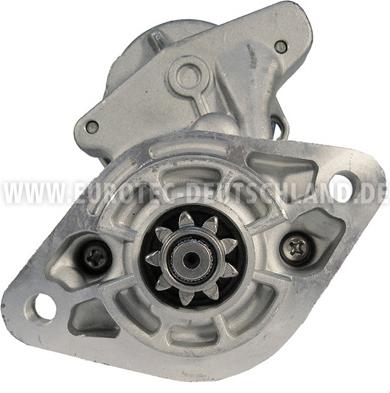 Eurotec 11040508 - Starteris www.autospares.lv