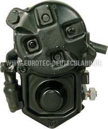 Eurotec 11040502 - Starter www.autospares.lv