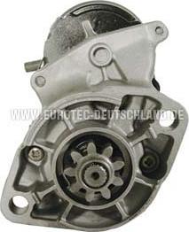 Eurotec 11040502 - Starter www.autospares.lv