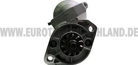 Eurotec 11040511 - Starteris autospares.lv