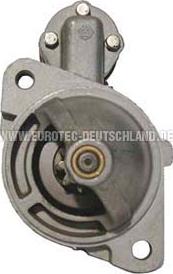 Eurotec 11040534 - Starteris autospares.lv