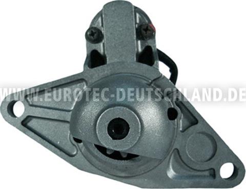 Eurotec 11040696 - Starteris autospares.lv