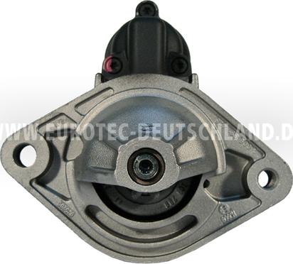 Eurotec 11040691 - Starteris autospares.lv