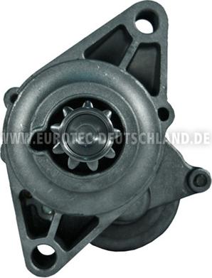 Eurotec 11040692 - Starter www.autospares.lv