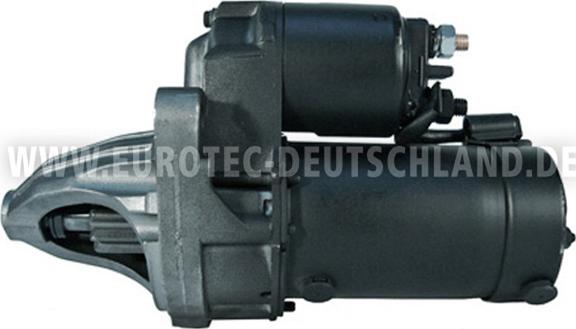 Eurotec 11040644 - Starteris autospares.lv