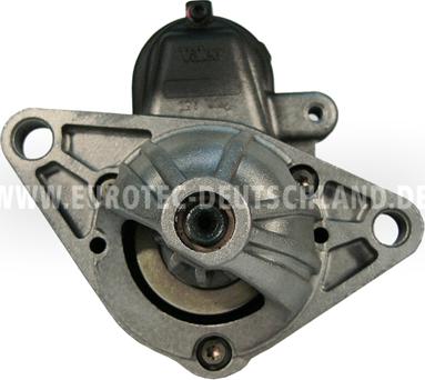 Eurotec 11040645 - Starteris autospares.lv