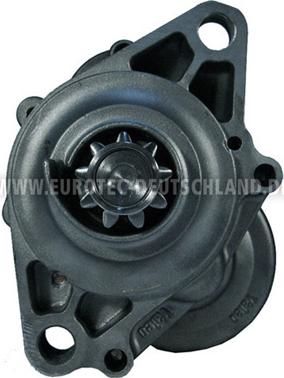 Eurotec 11040640 - Starter www.autospares.lv