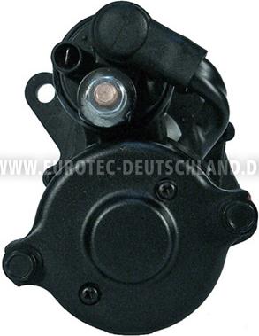 Eurotec 11040641 - Starteris autospares.lv