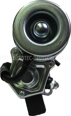 Eurotec 11040654 - Starteris www.autospares.lv