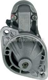 Eurotec 11040653 - Starter www.autospares.lv