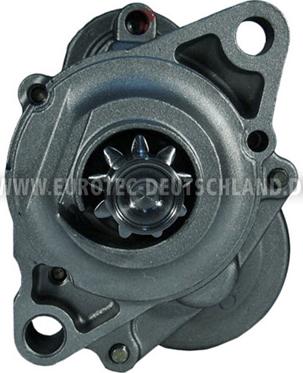 Eurotec 11040664 - Starteris autospares.lv