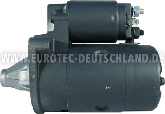 Eurotec 11040660 - Starteris autospares.lv