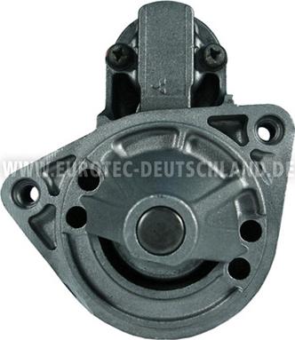 Eurotec 11040676 - Starteris autospares.lv