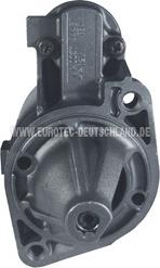 Eurotec 11040661 - Starteris autospares.lv