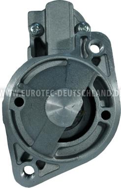 Eurotec 11040668 - Starter www.autospares.lv