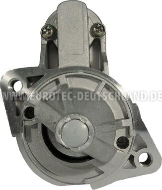 Eurotec 11040667 - Starteris autospares.lv