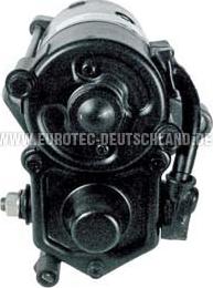 Eurotec 11040604 - Starteris www.autospares.lv