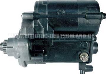 Eurotec 11040604 - Starteris www.autospares.lv