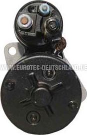 Eurotec 11040605 - Starteris www.autospares.lv