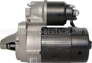 Eurotec 11040605 - Starteris www.autospares.lv