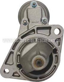 Eurotec 11040605 - Starteris www.autospares.lv