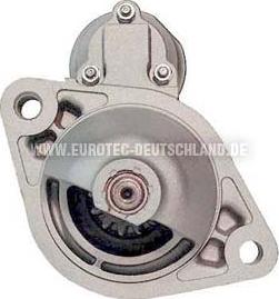 Eurotec 11040600 - Starter www.autospares.lv