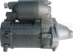 Eurotec 11040602 - Starteris autospares.lv