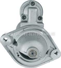 Eurotec 11040607 - Starteris autospares.lv