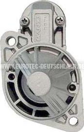 Eurotec 11040619 - Starteris autospares.lv