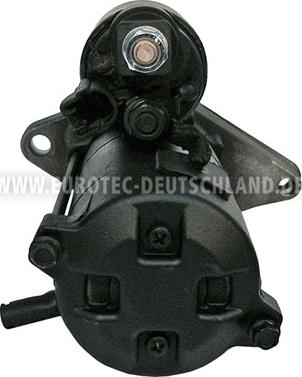 Eurotec 11040614 - Starteris autospares.lv