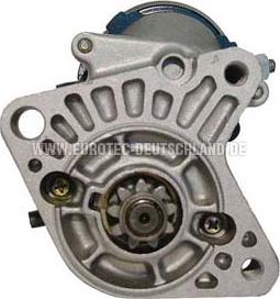 Eurotec 11040615 - Starter www.autospares.lv