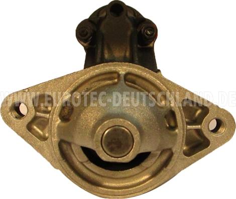 Eurotec 11040613 - Starteris autospares.lv