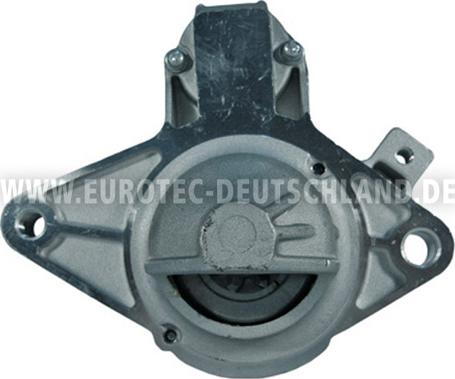 Eurotec 11040689 - Starteris autospares.lv