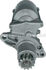 Eurotec 11040630 - Starteris autospares.lv