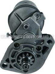 Eurotec 11040632 - Starter www.autospares.lv