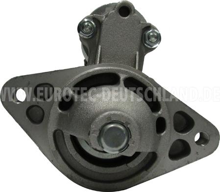 Eurotec 11040624 - Starteris www.autospares.lv