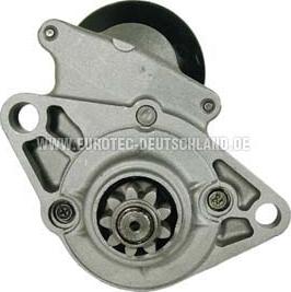 Eurotec 11040625 - Starteris autospares.lv